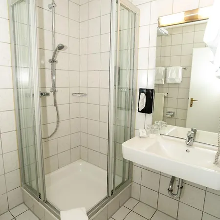 Schlafgut In Hotel 3*