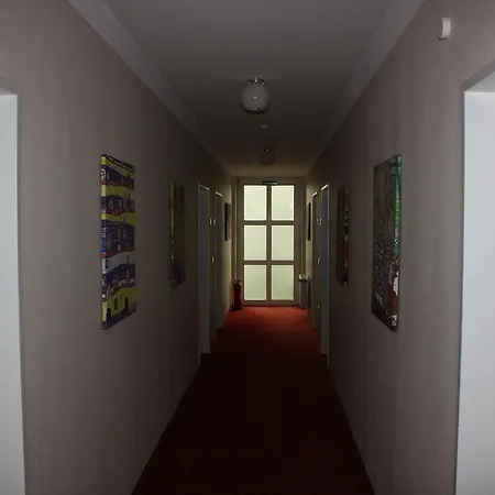 Schlafgut In Hotel Reken