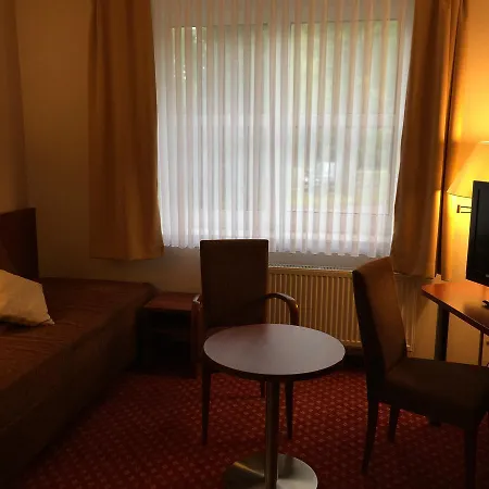 Hotel Schlafgut In 3*