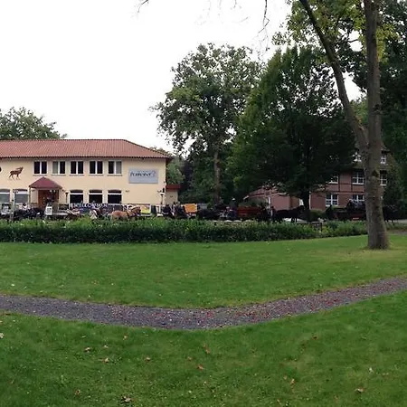 Hotel Schlafgut In Reken