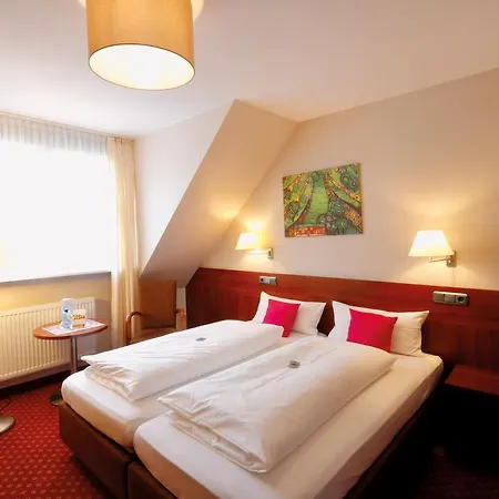 Hotel Schlafgut In Reken