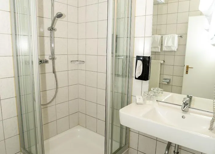 Schlafgut In Hotel 3*