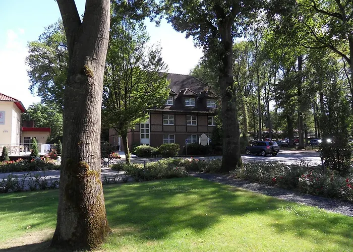 Schlafgut In Hotel 3*