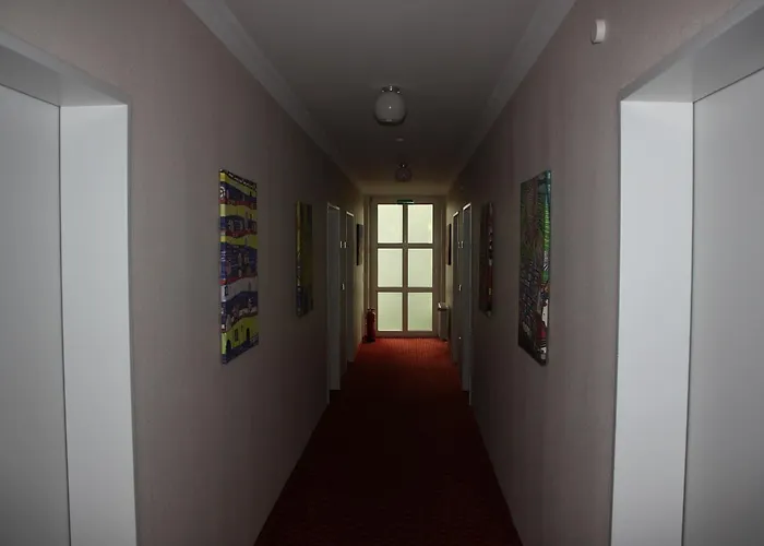 Schlafgut In Hotel Reken