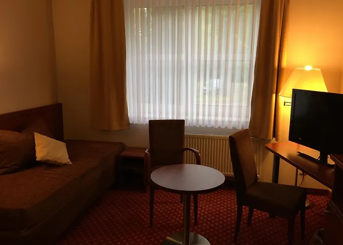 Hotel Schlafgut In 3*