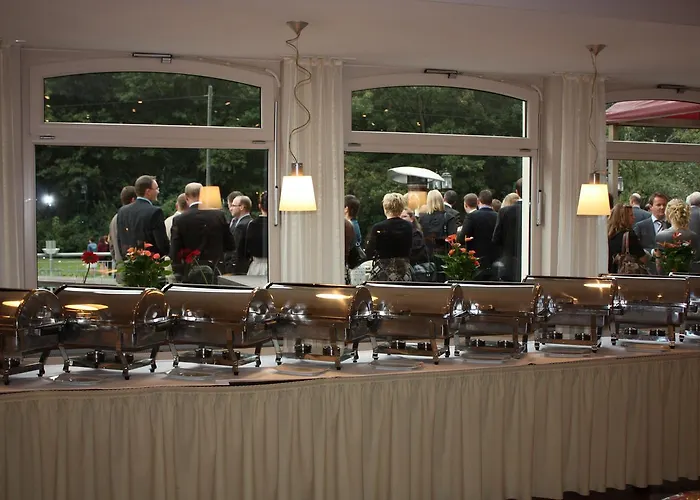 Schlafgut In Hotel Reken