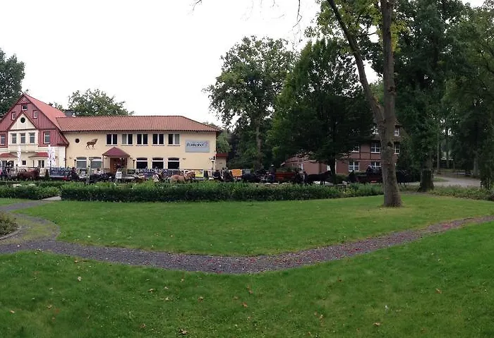 Hotel Schlafgut In Reken