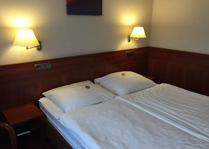 Hotel Schlafgut In Reken