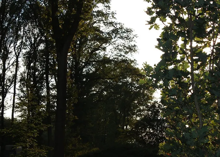 Schlafgut In Hotel 3*