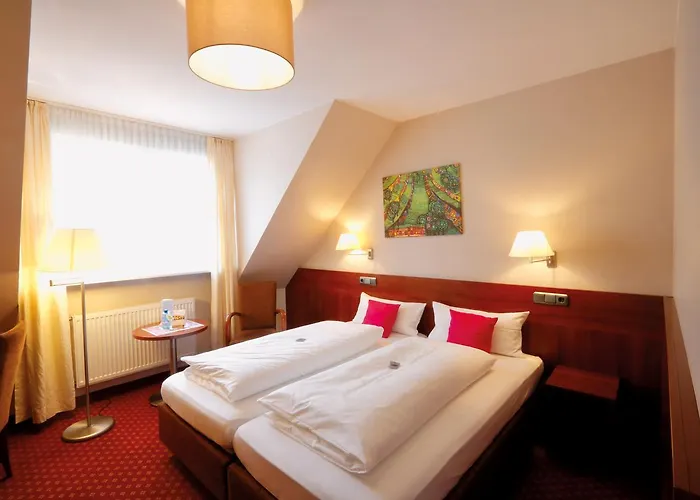 Hotel Schlafgut In Reken